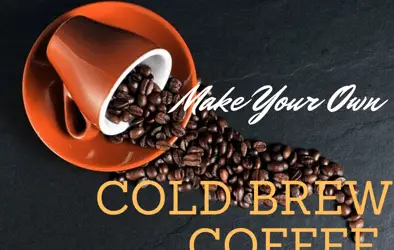 PANDUAN LENGKAP COLD BREW COFFEE