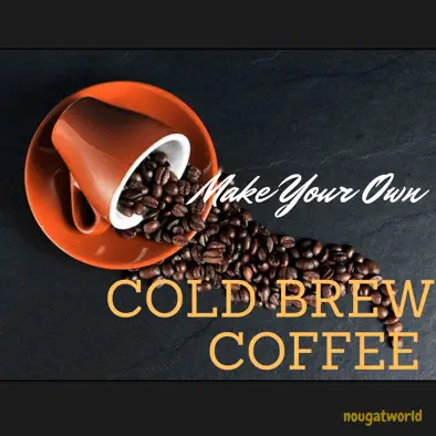 PANDUAN LENGKAP COLD BREW COFFEE