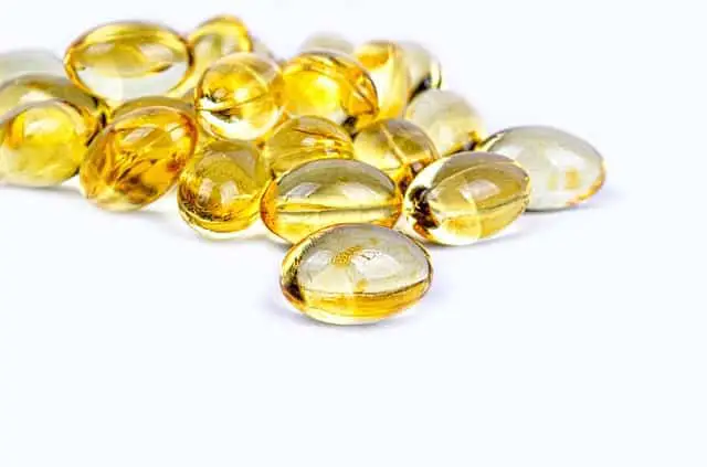cod liver oil makanan yang mengandung vitamin D