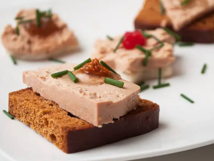 foie gras penyakit hati fatty liver