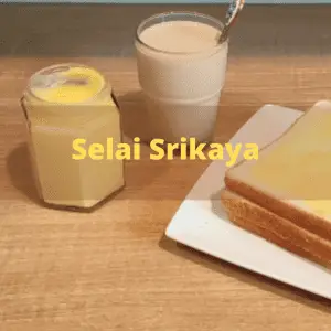 Selai Srikaya
